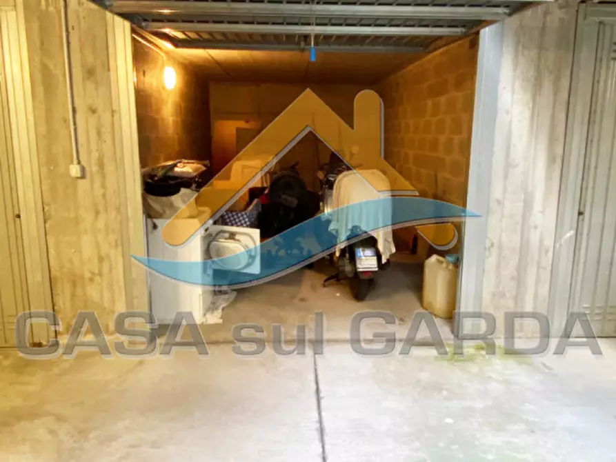 Immagine 22 di Appartamento in vendita  in Via Tintoretto a Sirmione