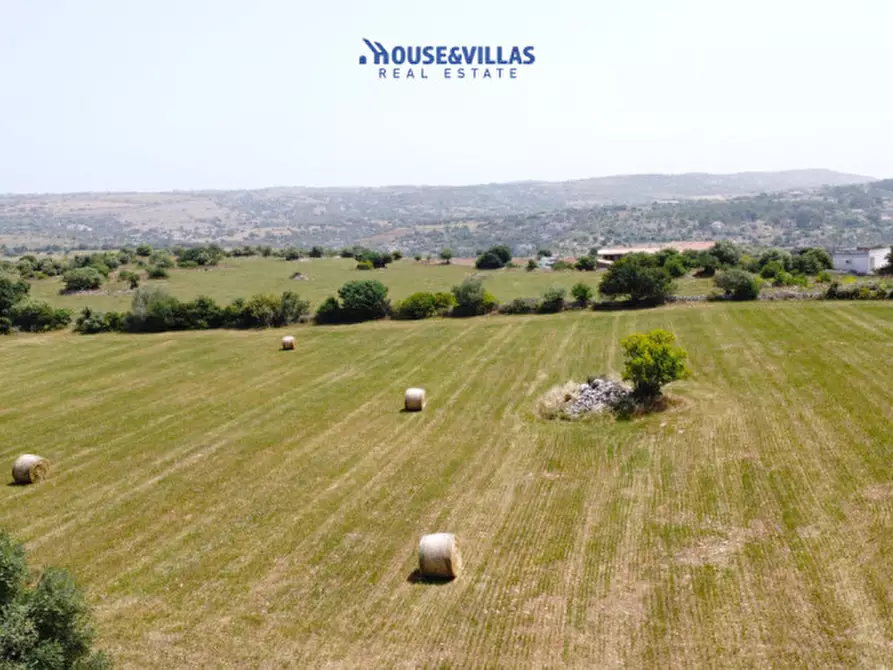 Immagine 7 di Rustico / casale in vendita  in lenzavacche a Noto