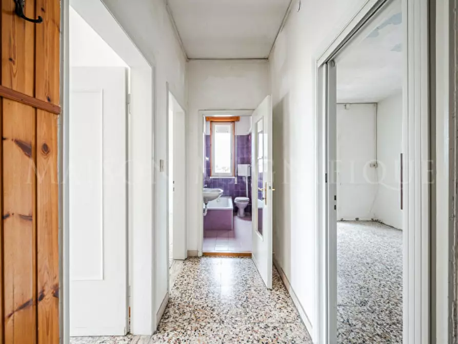 Immagine 1 di Appartamento in vendita  in Via Maggiore Leggero 11 a Comacchio