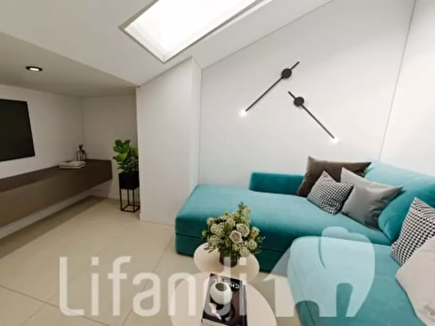 Immagine 2 di Appartamento in vendita  in Via A. Degasperi a Mezzolombardo