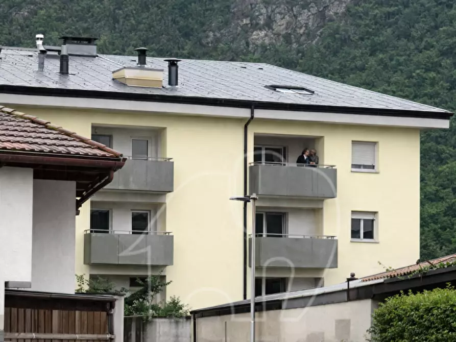 Immagine 4 di Appartamento in vendita  in Via A. Degasperi a Mezzolombardo