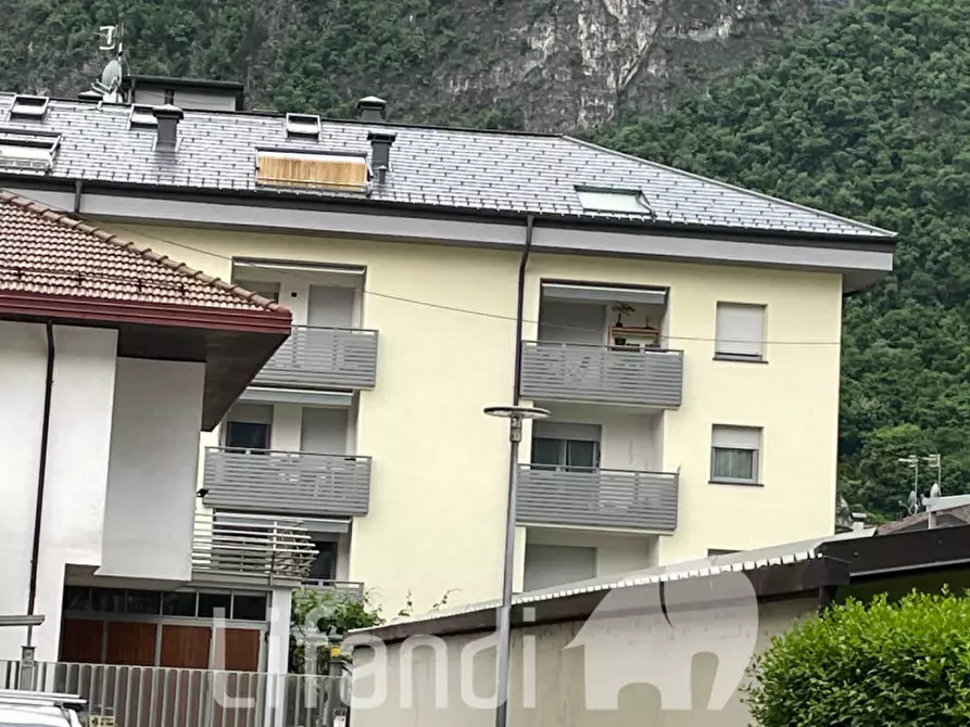 Immagine 5 di Appartamento in vendita  in Via A. Degasperi a Mezzolombardo