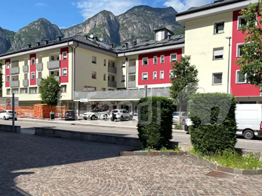 Immagine 5 di Appartamento in vendita  in Via A. Degasperi a Mezzolombardo