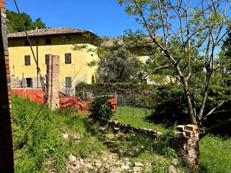 Immagine 5 di Rustico / casale in vendita  in Ghiare di Medesano a Medesano