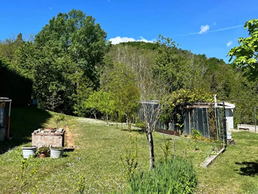 Immagine 14 di Rustico / casale in vendita  in Ghiare di Medesano a Medesano