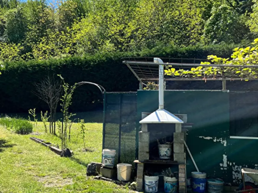 Immagine 15 di Rustico / casale in vendita  in Ghiare di Medesano a Medesano