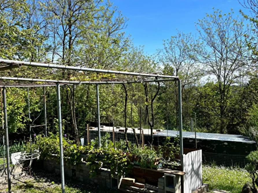 Immagine 16 di Rustico / casale in vendita  in Ghiare di Medesano a Medesano