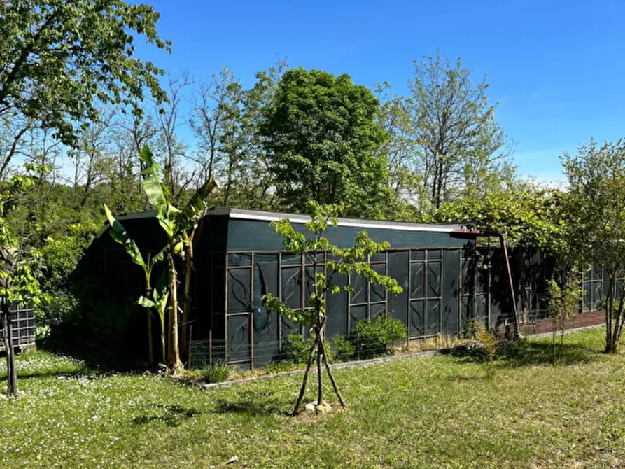 Immagine 34 di Rustico / casale in vendita  in Ghiare di Medesano a Medesano