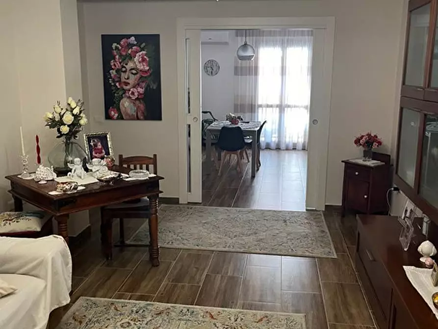 Immagine 1 di Appartamento in vendita  in Via Mario Nuccio a Marsala