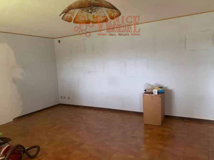 Immagine 7 di Casa bifamiliare in vendita  a Venezia