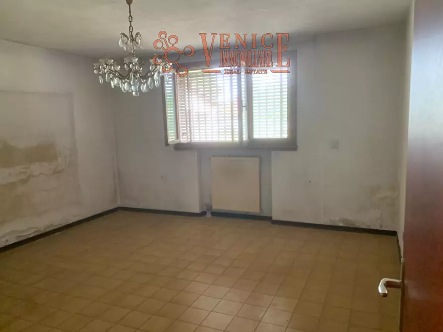 Immagine 8 di Casa bifamiliare in vendita  a Venezia