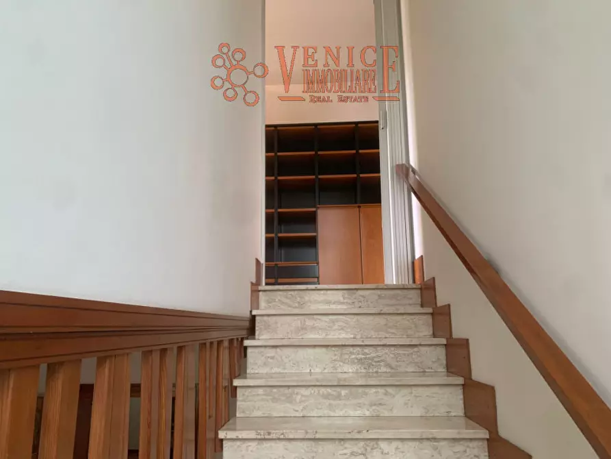Immagine 10 di Casa bifamiliare in vendita  a Venezia