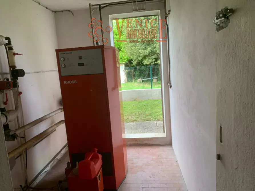 Immagine 11 di Casa bifamiliare in vendita  a Venezia