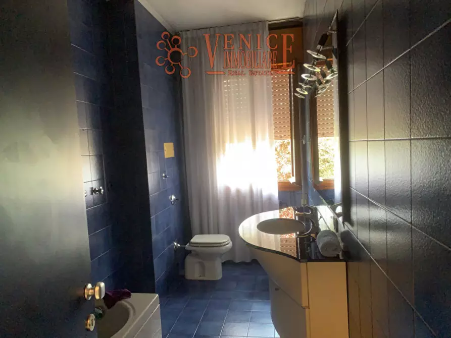 Immagine 12 di Casa bifamiliare in vendita  a Venezia