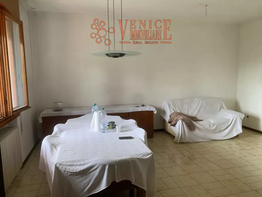 Immagine 14 di Casa bifamiliare in vendita  a Venezia