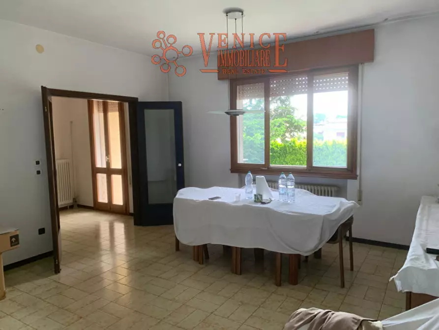 Immagine 15 di Casa bifamiliare in vendita  a Venezia