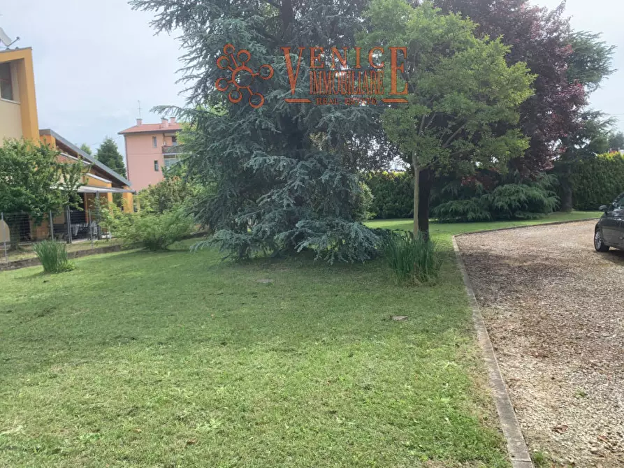 Immagine 17 di Casa bifamiliare in vendita  a Venezia