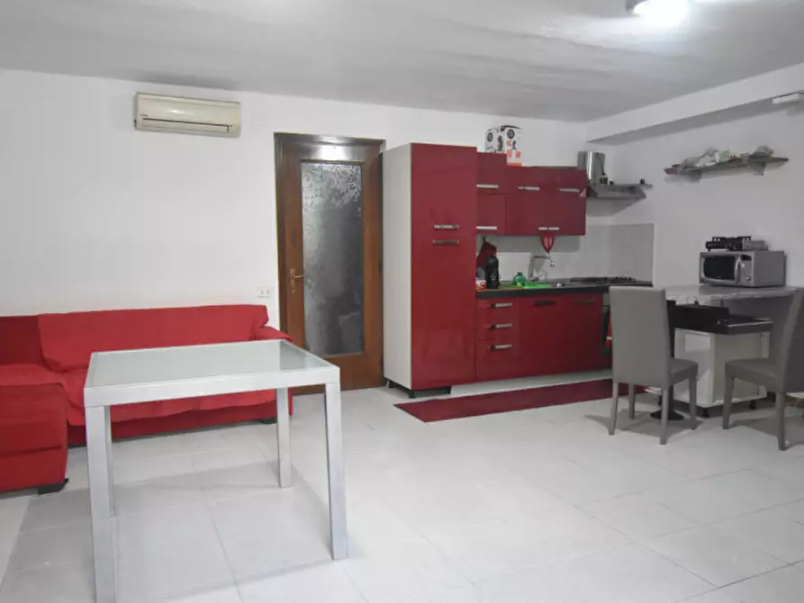 Immagine 3 di Appartamento in vendita  a Quartu Sant'elena