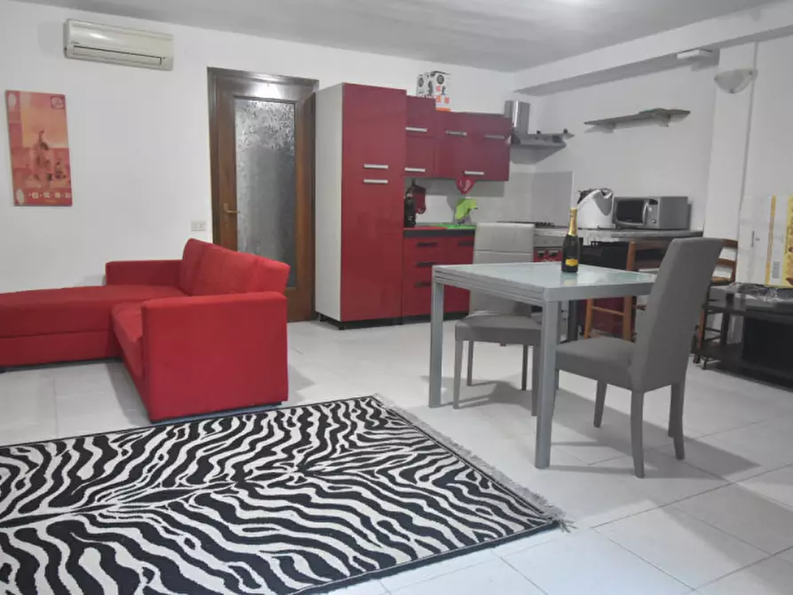 Immagine 6 di Appartamento in vendita  a Quartu Sant'elena