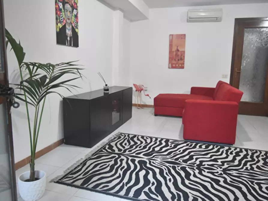 Immagine 7 di Appartamento in vendita  a Quartu Sant'elena