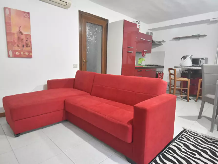 Immagine 11 di Appartamento in vendita  a Quartu Sant'elena