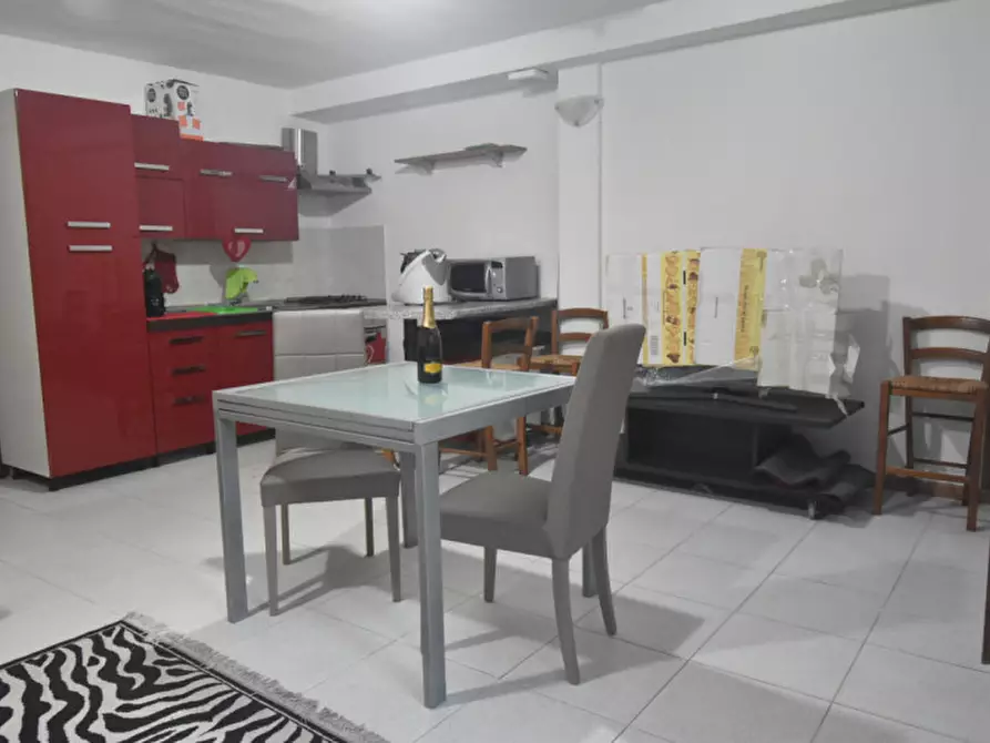 Immagine 17 di Appartamento in vendita  a Quartu Sant'elena