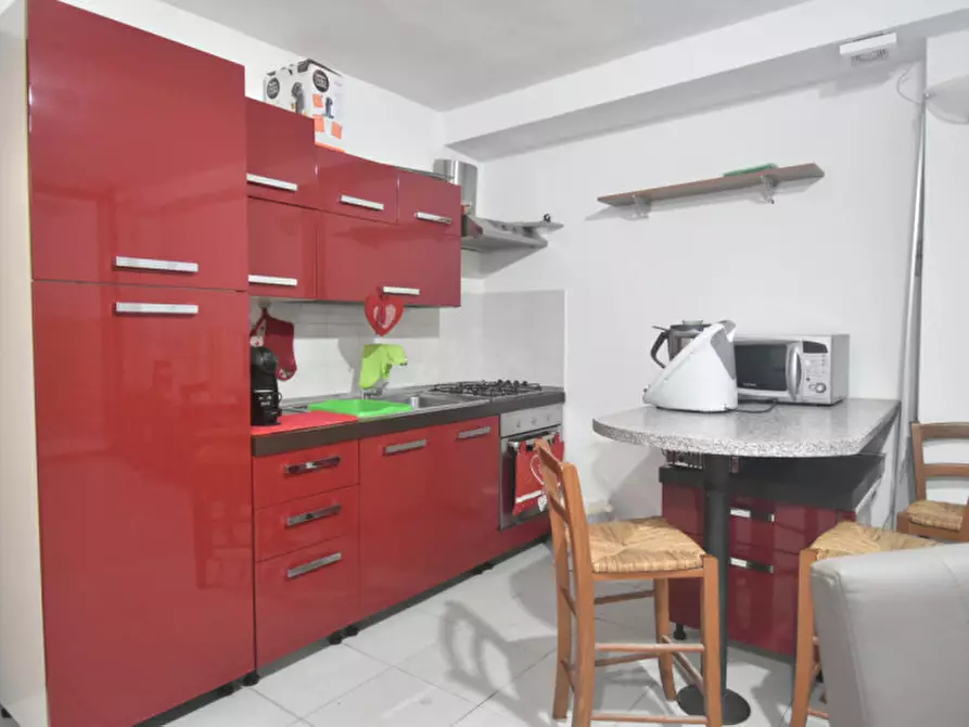 Immagine 23 di Appartamento in vendita  a Quartu Sant'elena