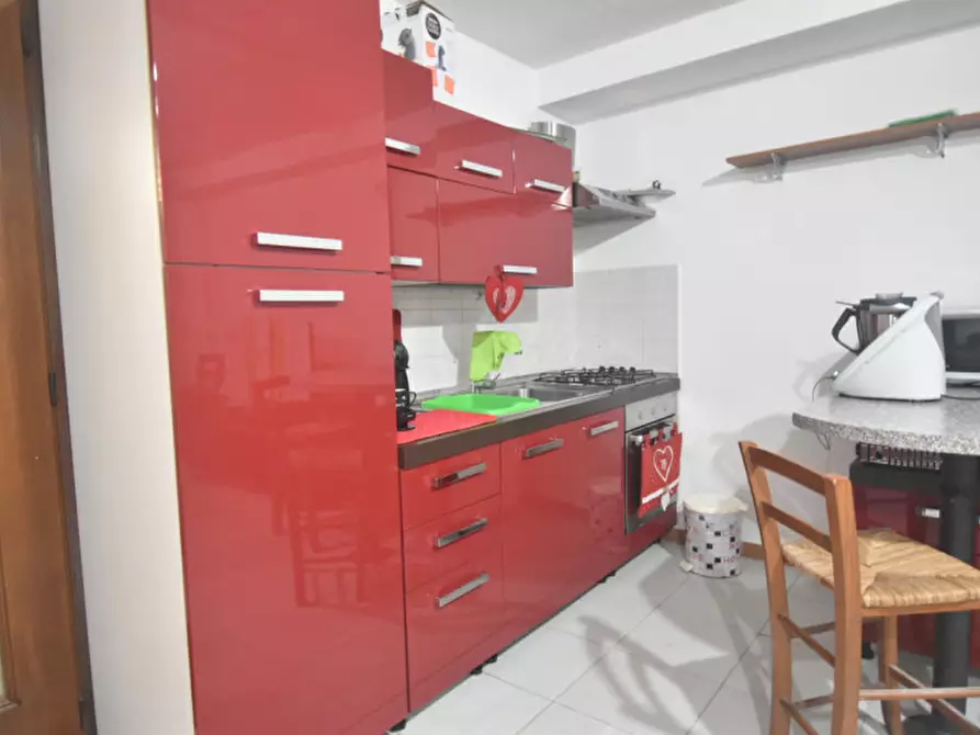 Immagine 24 di Appartamento in vendita  a Quartu Sant'elena