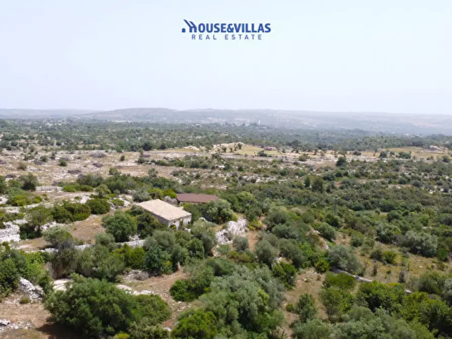 Immagine 1 di Rustico / casale in vendita  in lenzavacche a Noto