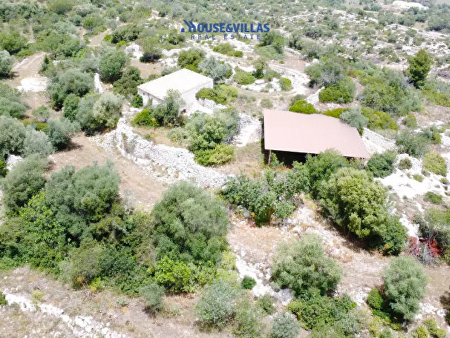 Immagine 2 di Rustico / casale in vendita  in lenzavacche a Noto