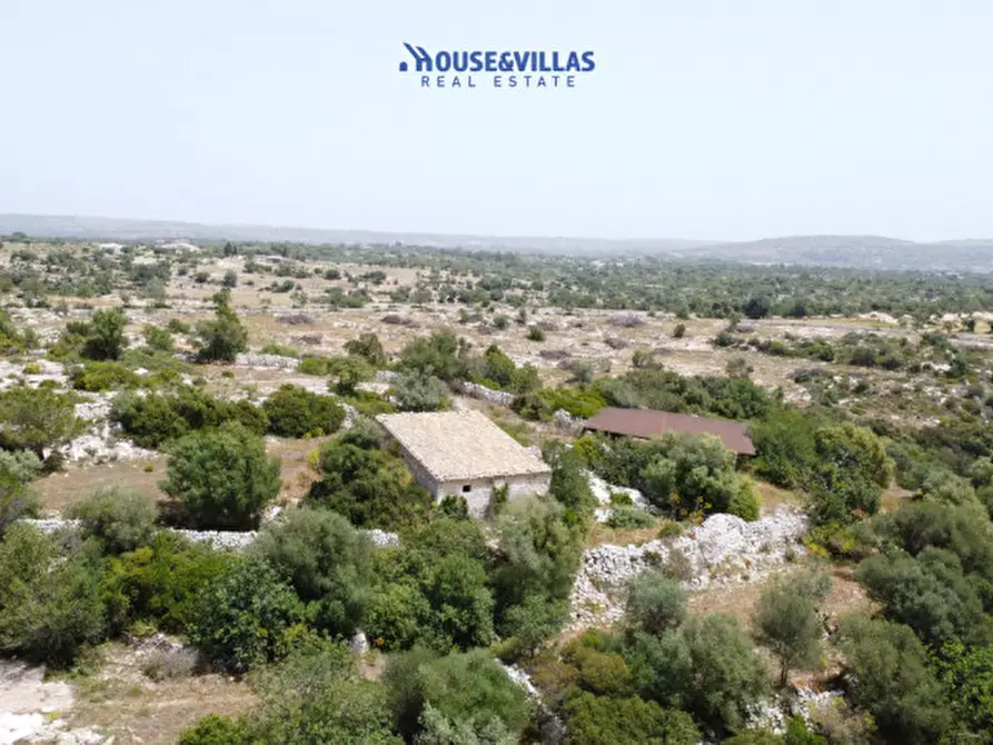 Immagine 3 di Rustico / casale in vendita  in lenzavacche a Noto