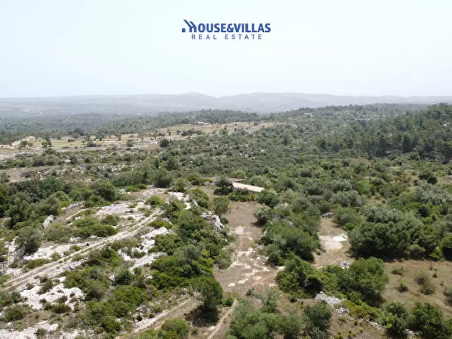 Immagine 4 di Rustico / casale in vendita  in lenzavacche a Noto