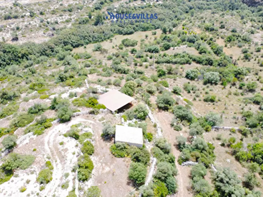 Immagine 7 di Rustico / casale in vendita  in lenzavacche a Noto