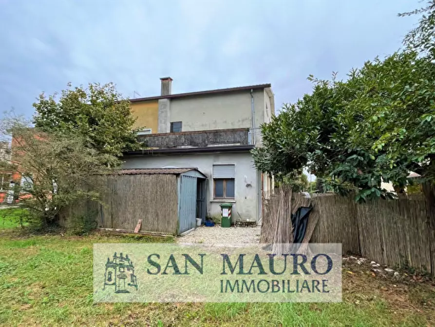 Immagine 21 di Casa trifamiliare in vendita  in camazzole a Carmignano Di Brenta