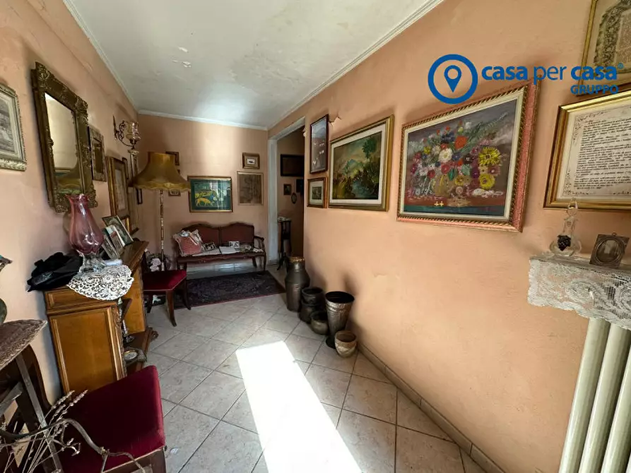 Immagine 12 di Villetta a schiera in vendita  in via G. Marconi a Adria