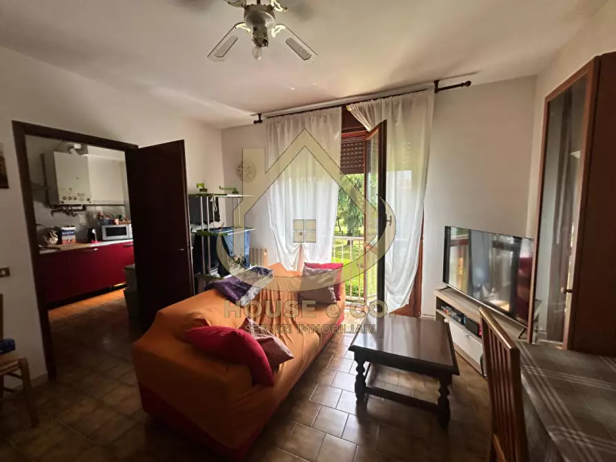 Immagine 4 di Appartamento in vendita  in Via genova a Cassolnovo