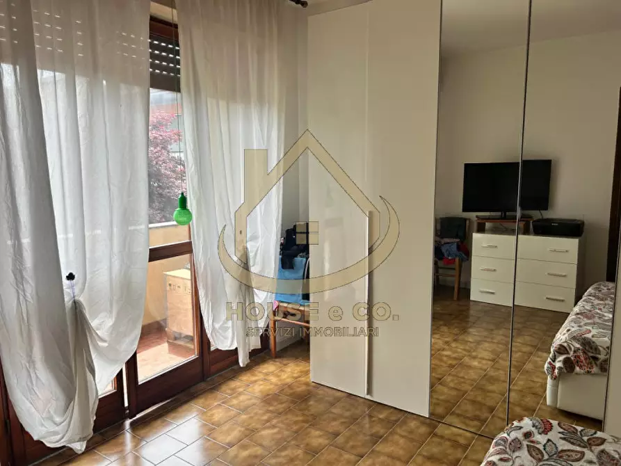 Immagine 7 di Appartamento in vendita  in Via genova a Cassolnovo