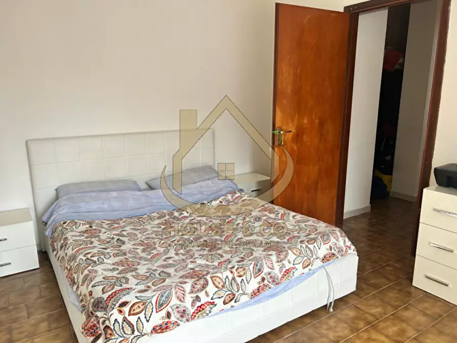 Immagine 10 di Appartamento in vendita  in Via genova a Cassolnovo