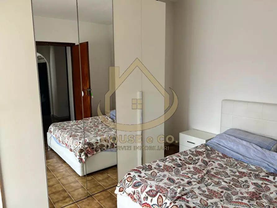 Immagine 11 di Appartamento in vendita  in Via genova a Cassolnovo