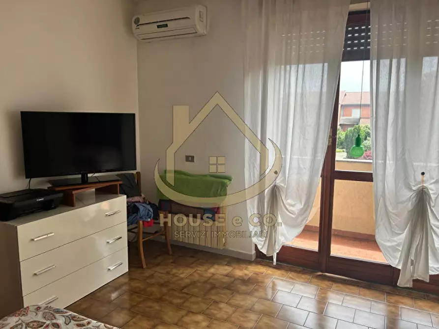 Immagine 12 di Appartamento in vendita  in Via genova a Cassolnovo