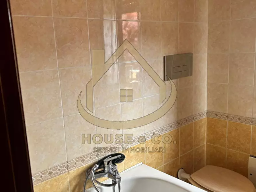 Immagine 13 di Appartamento in vendita  in Via genova a Cassolnovo