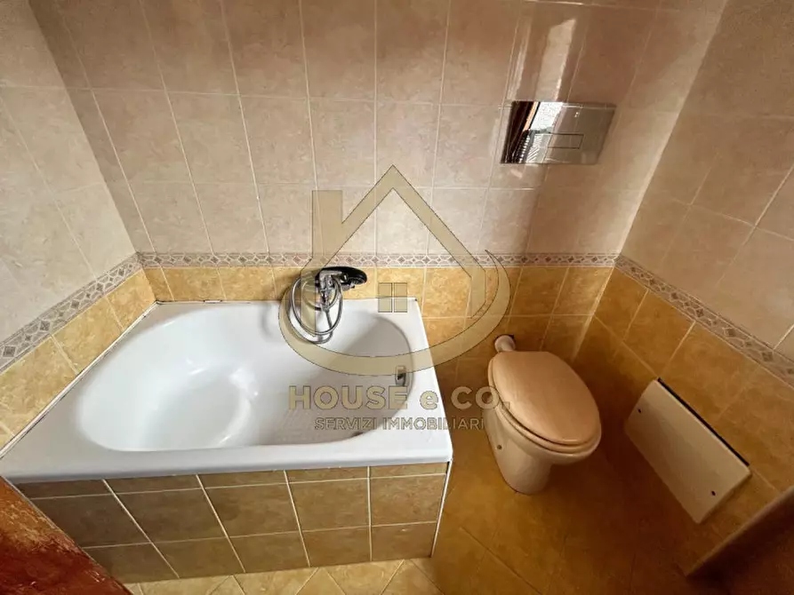 Immagine 14 di Appartamento in vendita  in Via genova a Cassolnovo