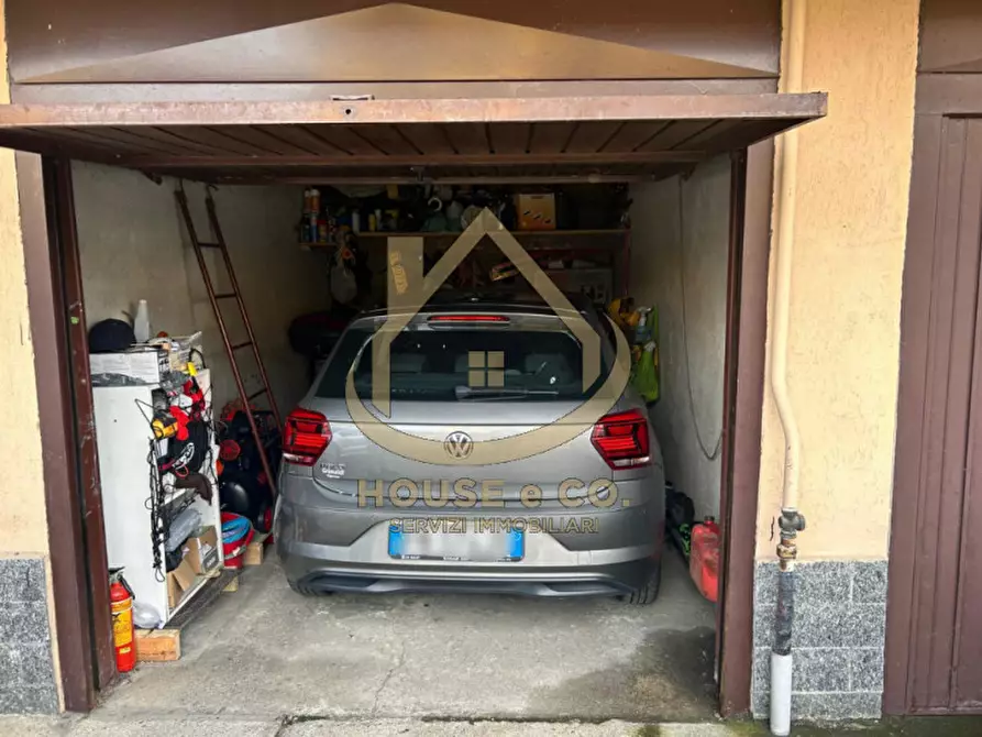 Immagine 16 di Appartamento in vendita  in Via genova a Cassolnovo