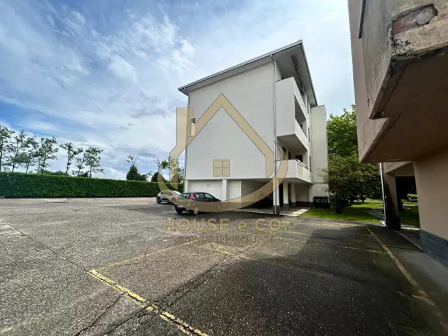 Immagine 18 di Appartamento in vendita  in Via genova a Cassolnovo