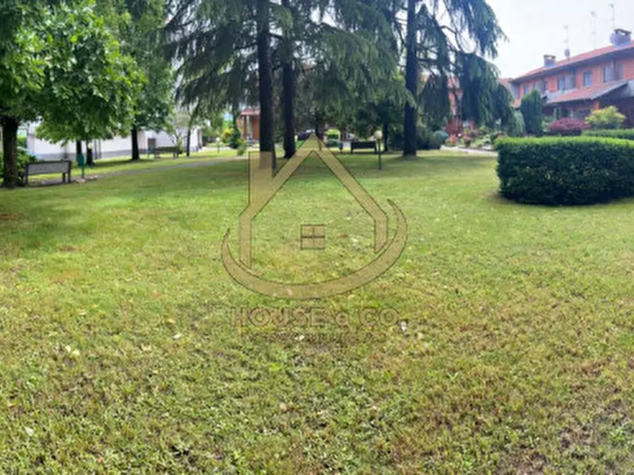 Immagine 19 di Appartamento in vendita  in Via genova a Cassolnovo