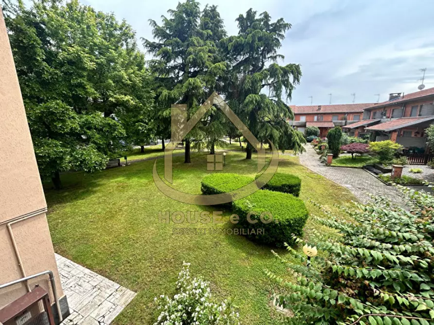 Immagine 20 di Appartamento in vendita  in Via genova a Cassolnovo