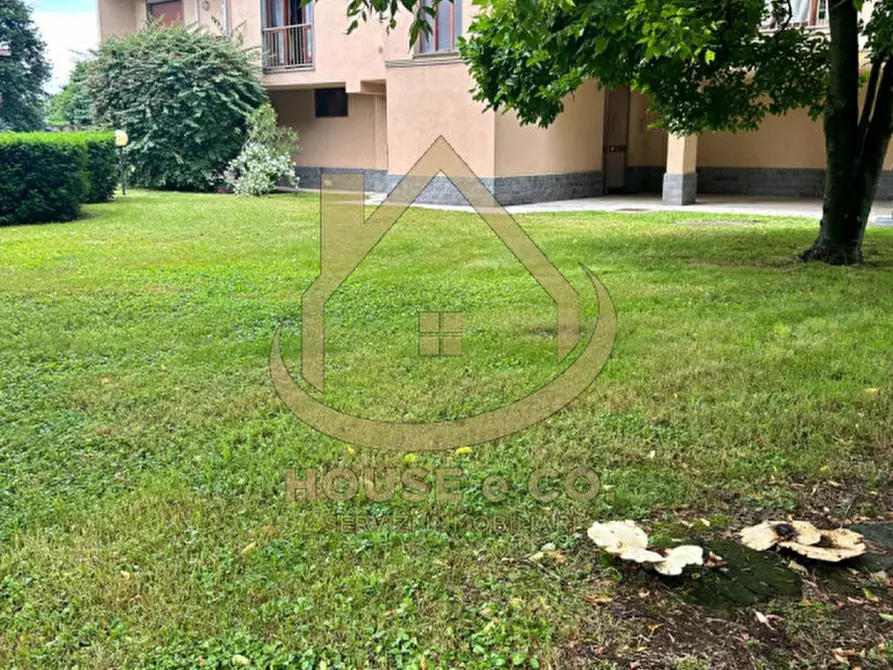 Immagine 22 di Appartamento in vendita  in Via genova a Cassolnovo