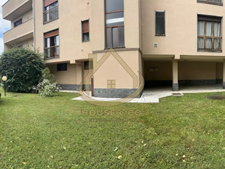 Immagine 23 di Appartamento in vendita  in Via genova a Cassolnovo