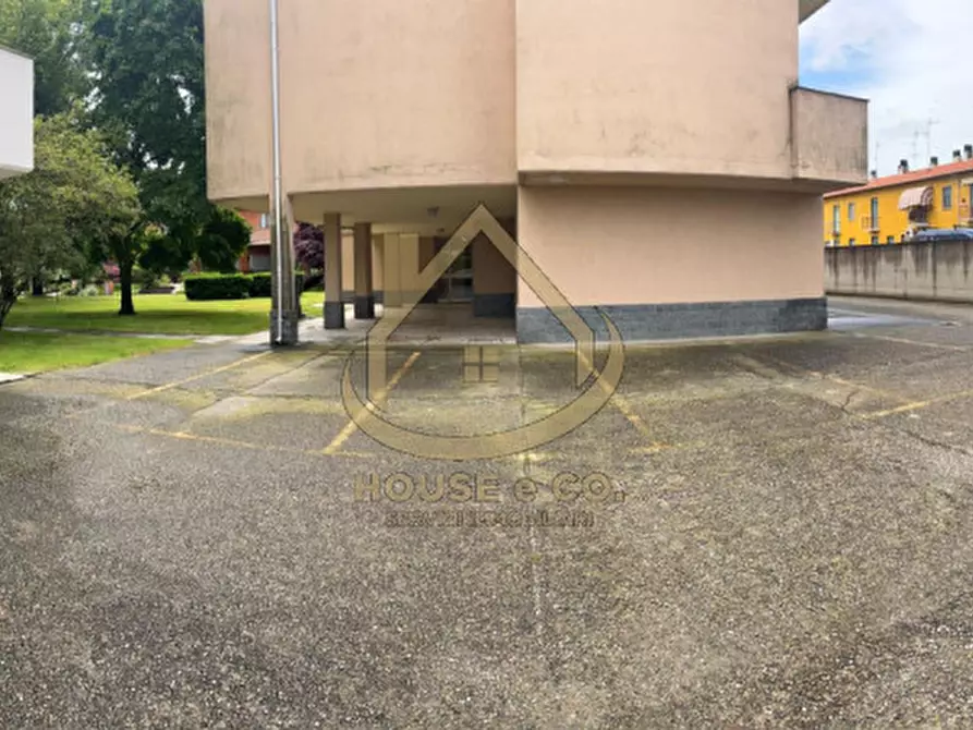 Immagine 24 di Appartamento in vendita  in Via genova a Cassolnovo