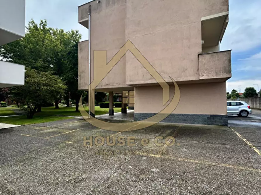 Immagine 25 di Appartamento in vendita  in Via genova a Cassolnovo